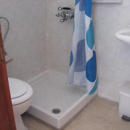 Aparthotel George's