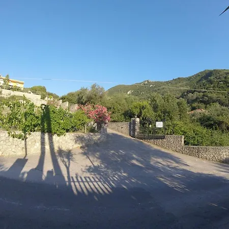 George's 公寓式酒店